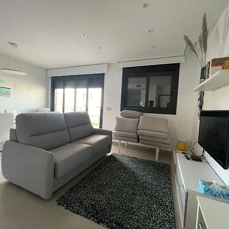 Sangria Apartment Arenales del Sol Exterior foto