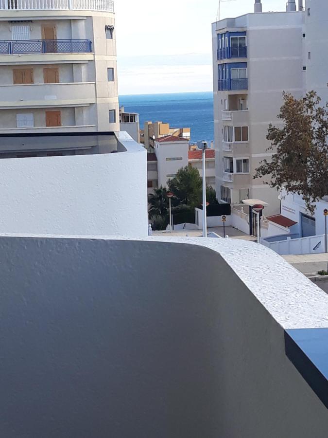 Sangria Apartment Arenales del Sol Exterior foto