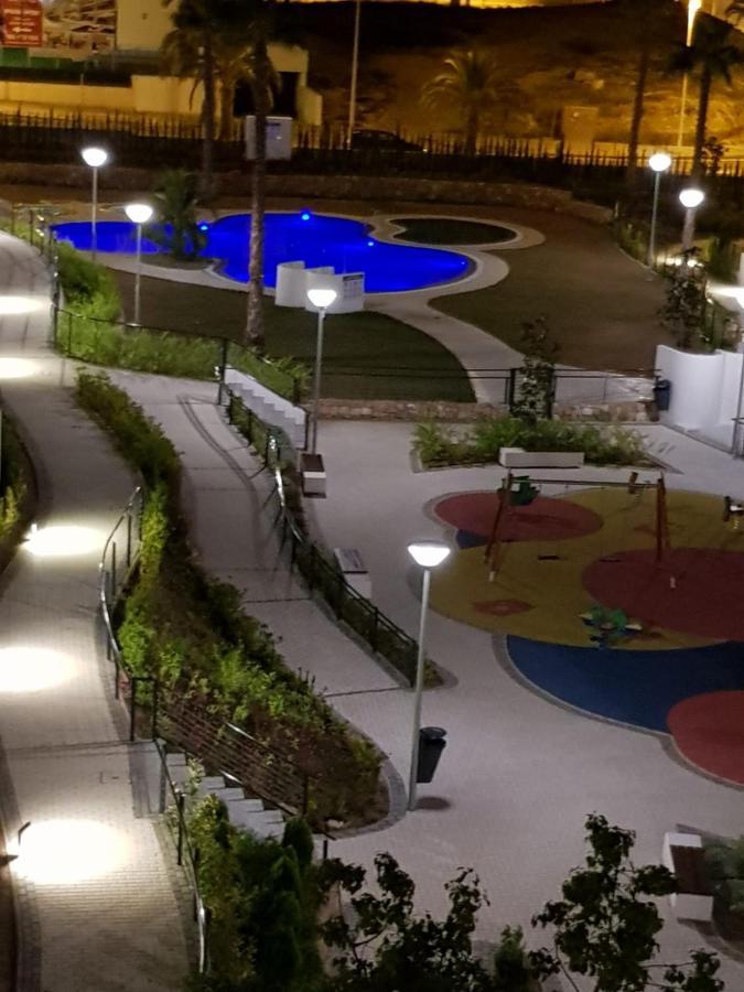 Sangria Apartment Arenales del Sol Exterior foto