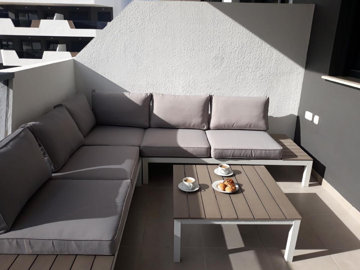 Sangria Apartment Arenales del Sol Exterior foto