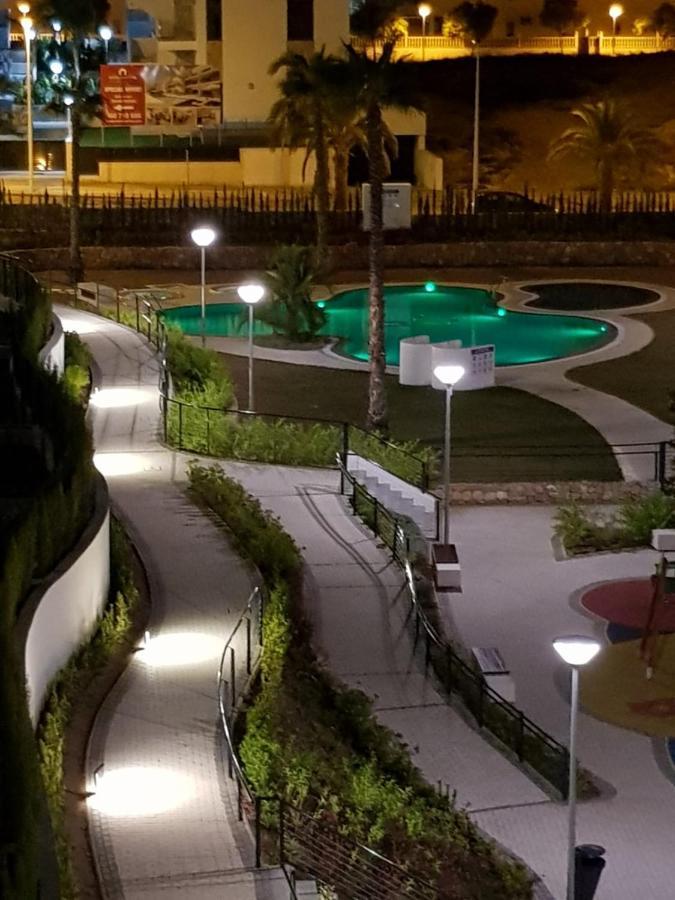Sangria Apartment Arenales del Sol Exterior foto