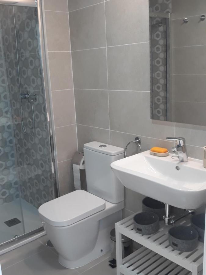 Sangria Apartment Arenales del Sol Exterior foto