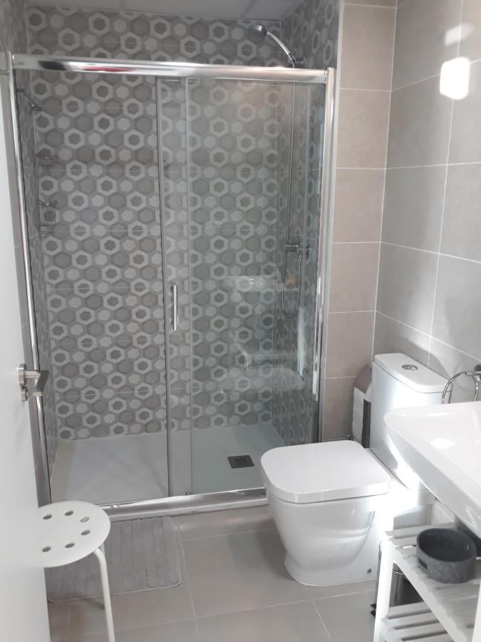 Sangria Apartment Arenales del Sol Exterior foto