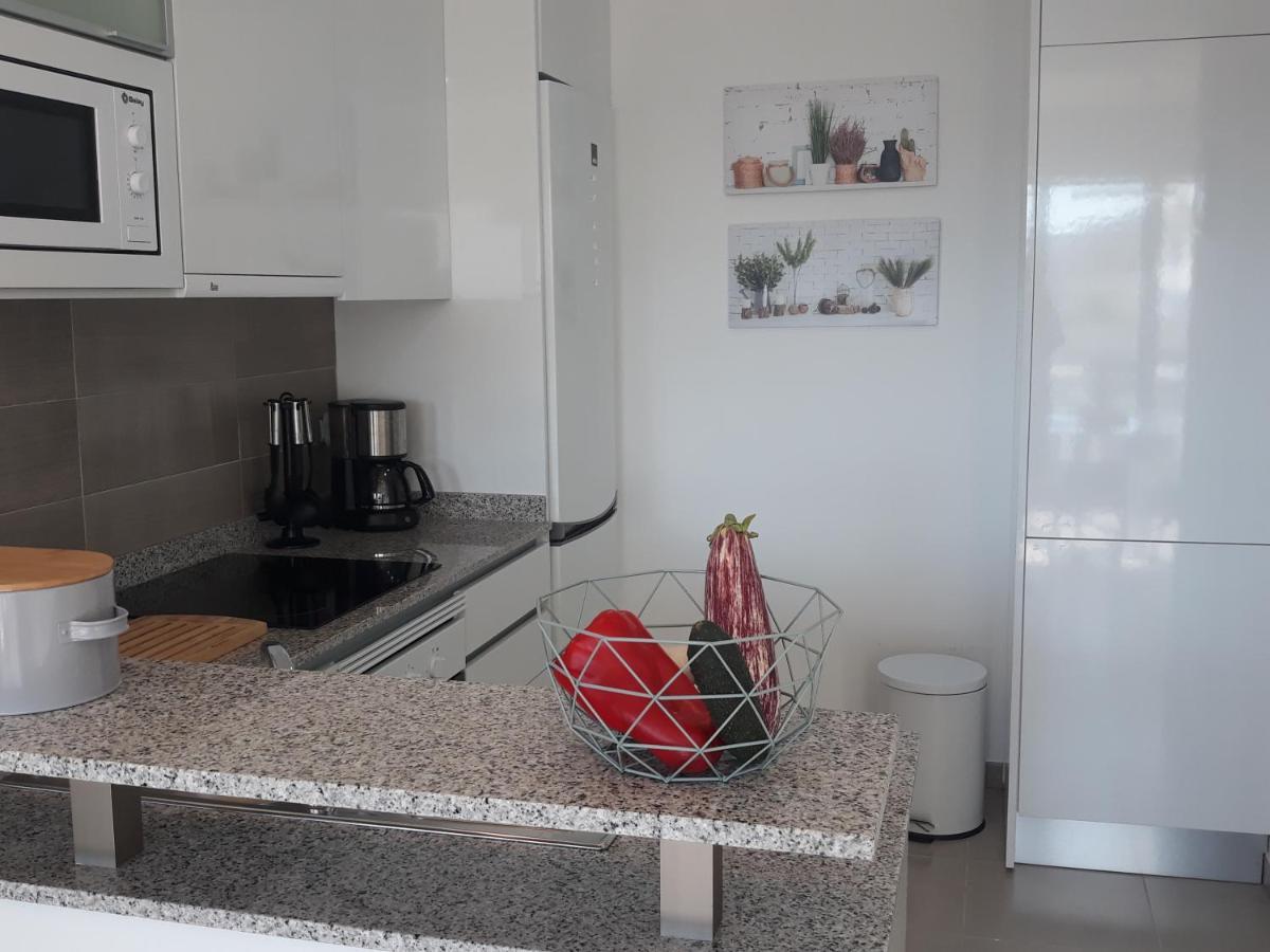 Sangria Apartment Arenales del Sol Exterior foto