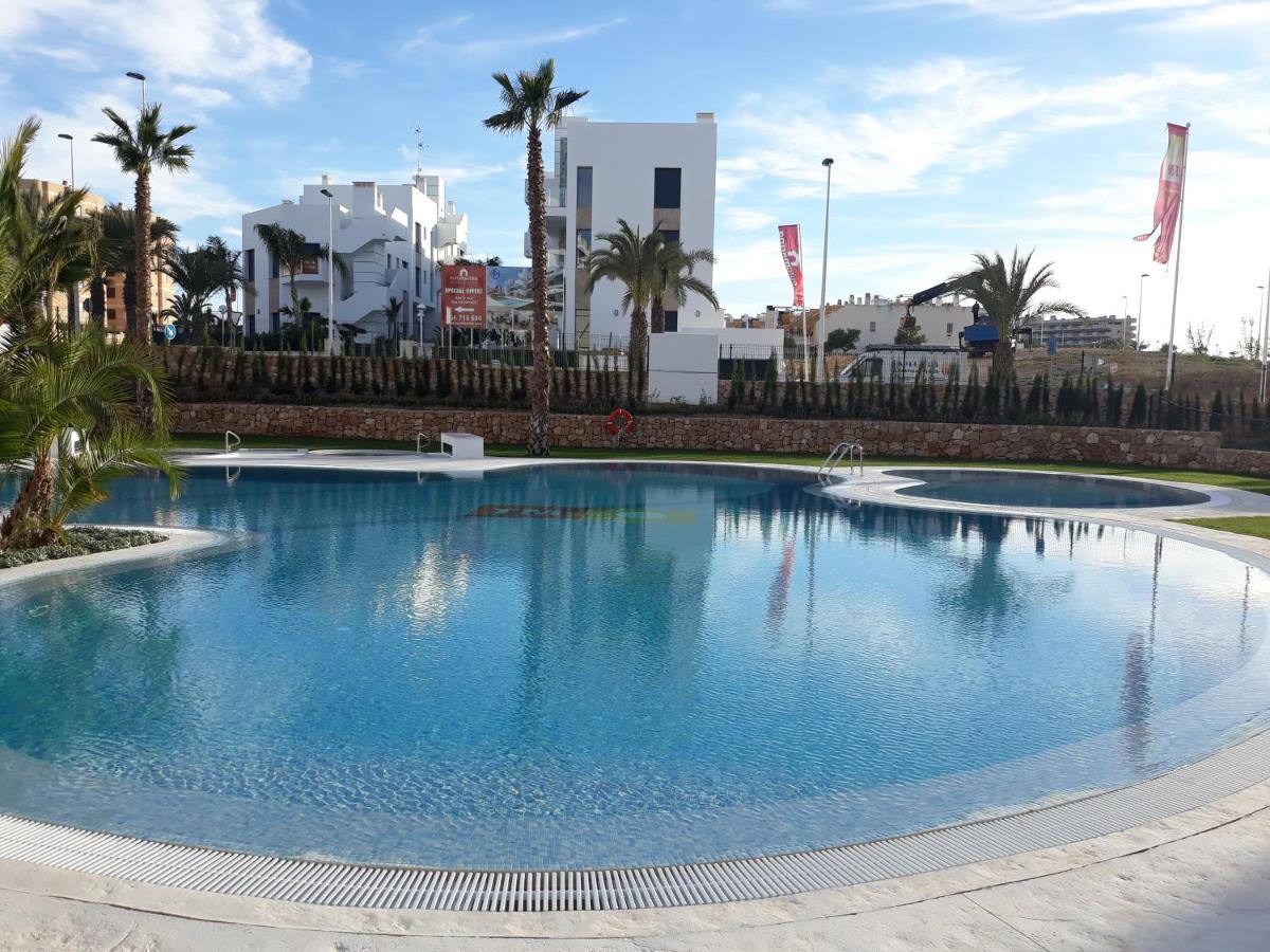 Sangria Apartment Arenales del Sol Exterior foto