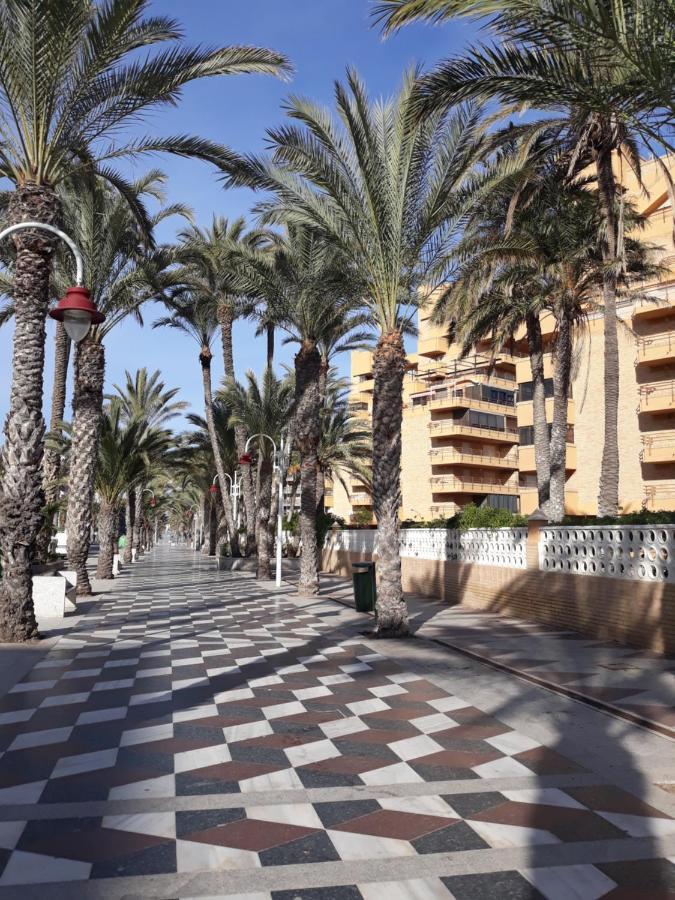 Sangria Apartment Arenales del Sol Exterior foto