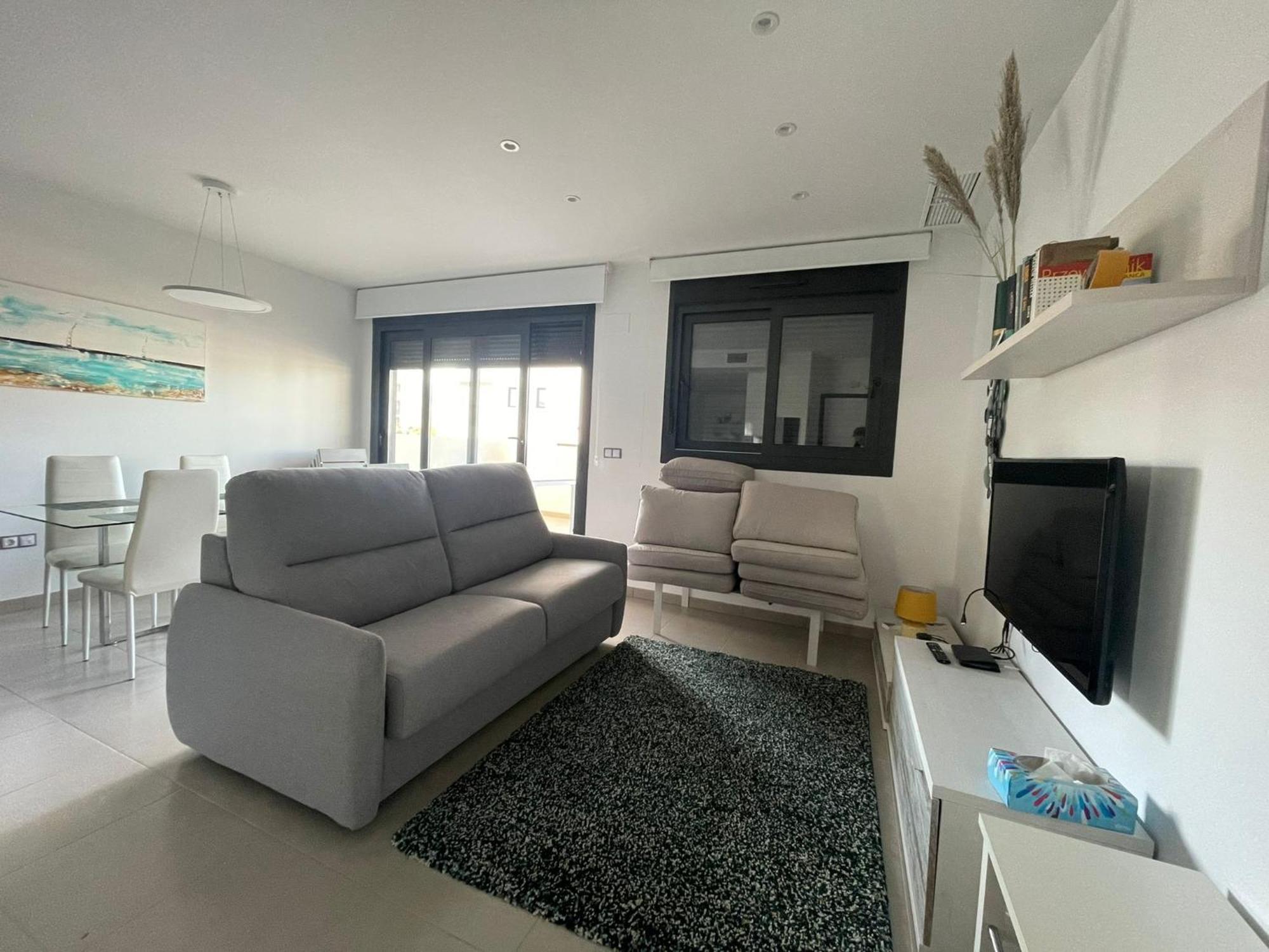 Sangria Apartment Arenales del Sol Exterior foto